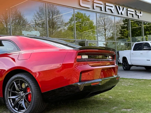 Dodge Charger - Afbeelding 13 van 30