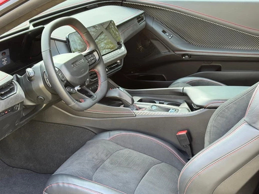 Dodge Charger - Afbeelding 20 van 30