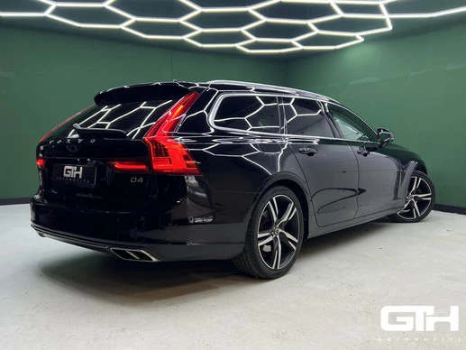 Volvo V90 - Afbeelding 2 van 28