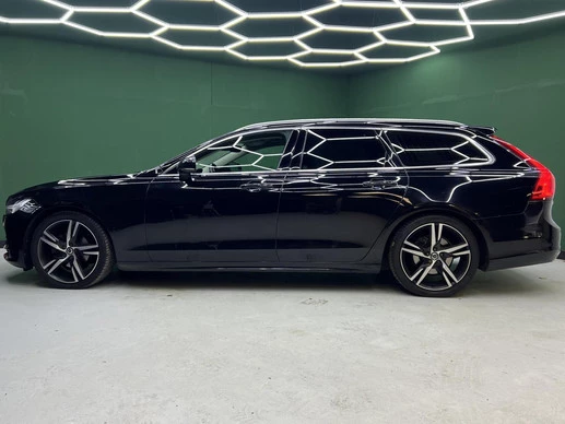 Volvo V90 - Afbeelding 4 van 28