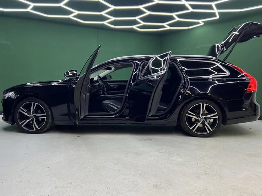 Volvo V90 - Afbeelding 5 van 28