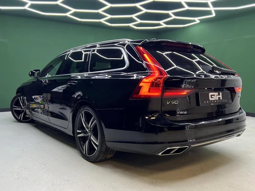 Volvo V90 - Afbeelding 6 van 28