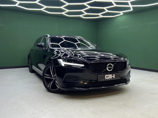 Volvo V90 - Afbeelding 10 van 28