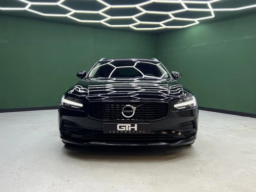 Volvo V90 - Afbeelding 11 van 28