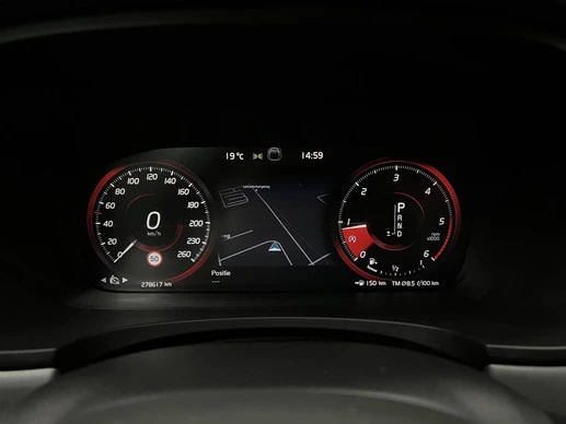 Volvo V90 - Afbeelding 15 van 28