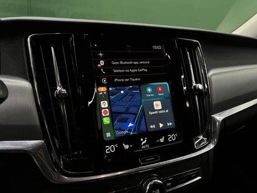 Volvo V90 - Afbeelding 17 van 28