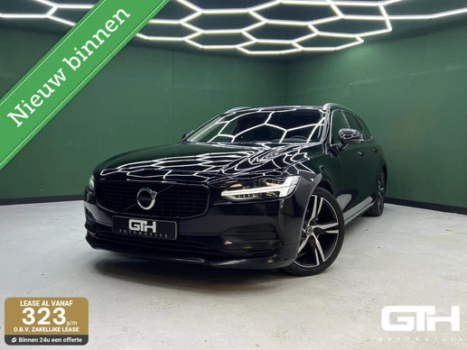 Volvo V90 - Afbeelding 1 van 28