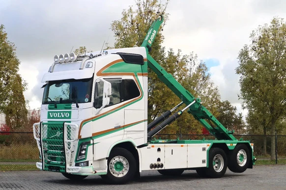 Volvo FH - Afbeelding 1 van 21