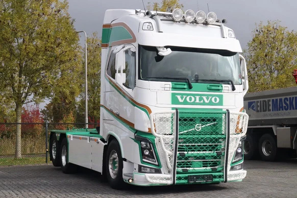 Volvo FH - Afbeelding 2 van 21