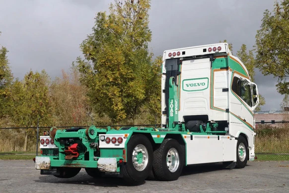Volvo FH - Afbeelding 3 van 21