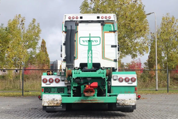 Volvo FH - Afbeelding 4 van 21