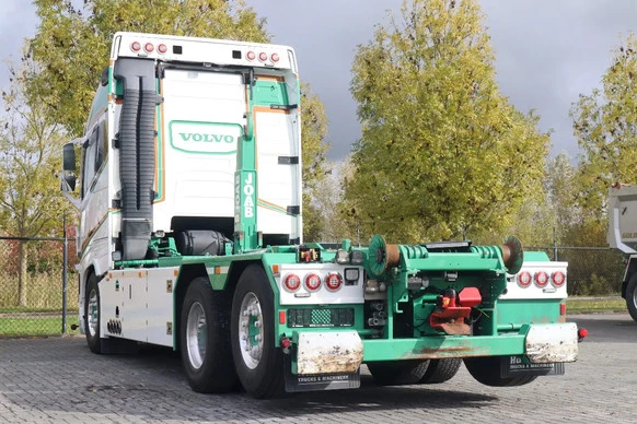Volvo FH - Afbeelding 5 van 21