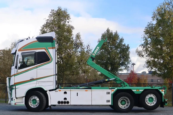 Volvo FH - Afbeelding 6 van 21
