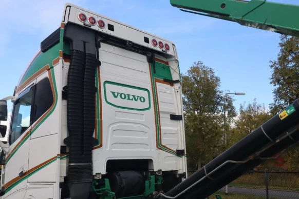 Volvo FH - Afbeelding 9 van 21