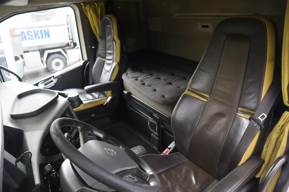 Volvo FH - Afbeelding 14 van 21