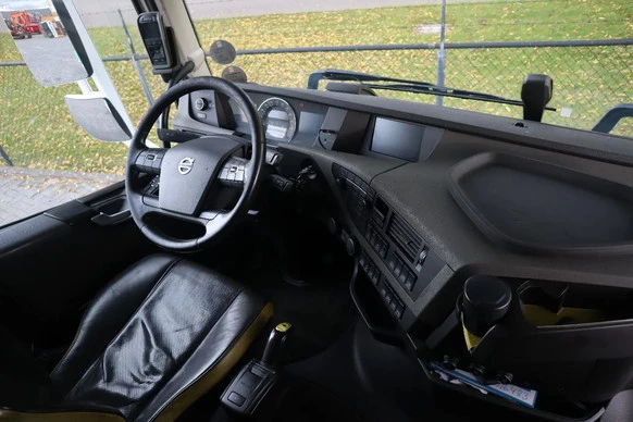 Volvo FH - Afbeelding 16 van 21