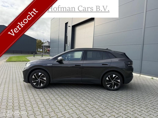 Volkswagen ID.4 - Afbeelding 2 van 22