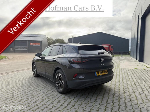 Volkswagen ID.4 - Afbeelding 3 van 22