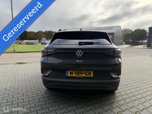 Volkswagen ID.4 - Afbeelding 4 van 22