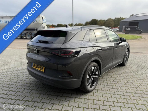 Volkswagen ID.4 - Afbeelding 5 van 22