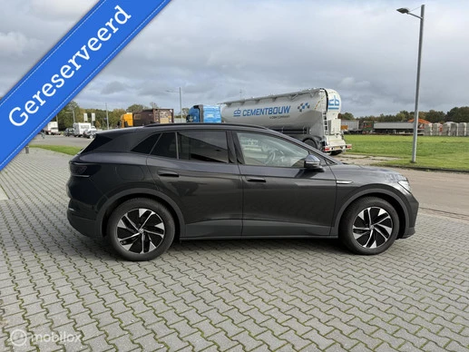 Volkswagen ID.4 - Afbeelding 6 van 22