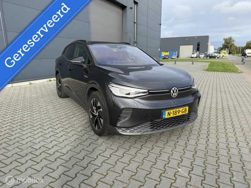 Volkswagen ID.4 - Afbeelding 7 van 22