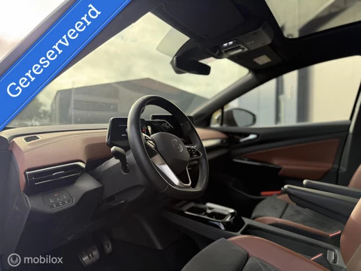 Volkswagen ID.4 - Afbeelding 8 van 22