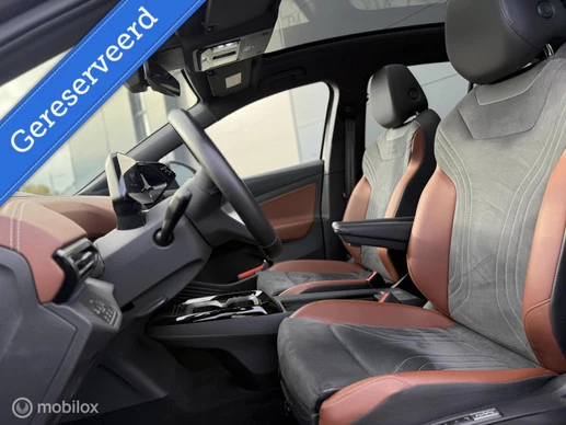 Volkswagen ID.4 - Afbeelding 9 van 22