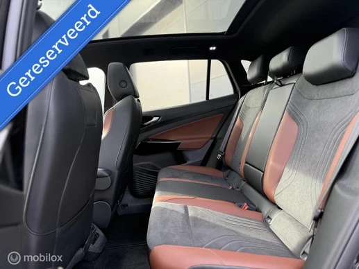Volkswagen ID.4 - Afbeelding 10 van 22