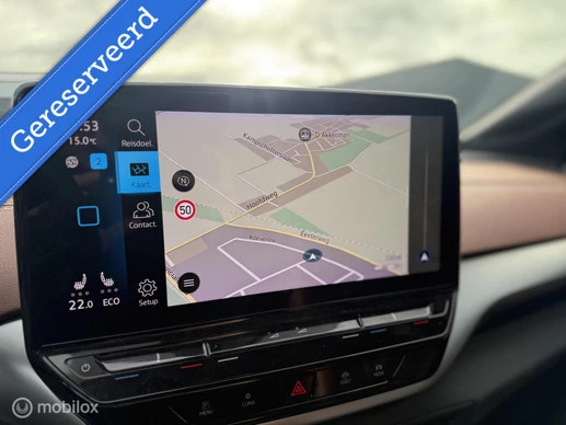 Volkswagen ID.4 - Afbeelding 12 van 22