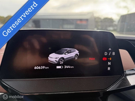 Volkswagen ID.4 - Afbeelding 13 van 22