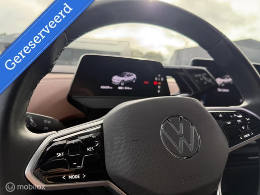 Volkswagen ID.4 - Afbeelding 14 van 22