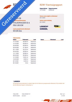 Volkswagen ID.4 - Afbeelding 17 van 22