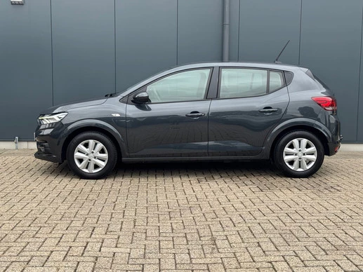 Dacia Sandero Stepway - Afbeelding 7 van 30