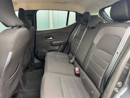 Dacia Sandero Stepway - Afbeelding 12 van 30