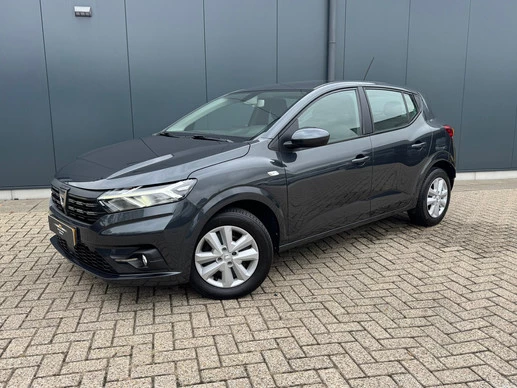 Dacia Sandero Stepway - Afbeelding 1 van 30