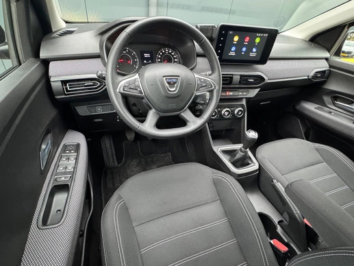 Dacia Sandero Stepway - Afbeelding 2 van 30