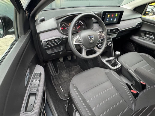 Dacia Sandero Stepway - Afbeelding 6 van 30