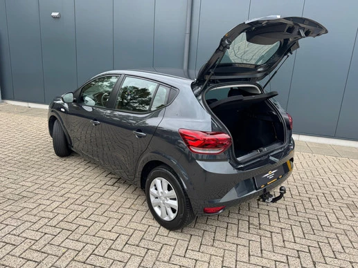 Dacia Sandero Stepway - Afbeelding 16 van 30