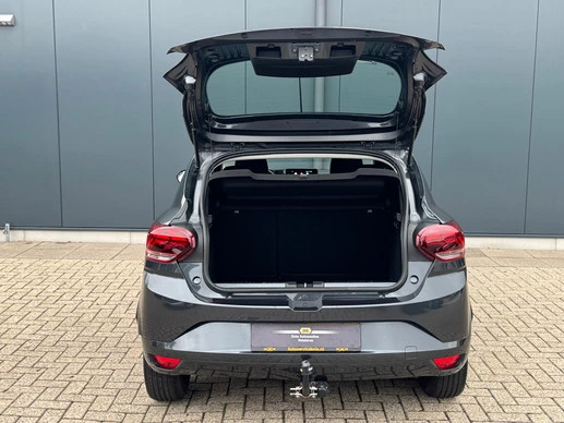 Dacia Sandero Stepway - Afbeelding 19 van 30