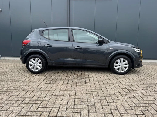 Dacia Sandero Stepway - Afbeelding 24 van 30