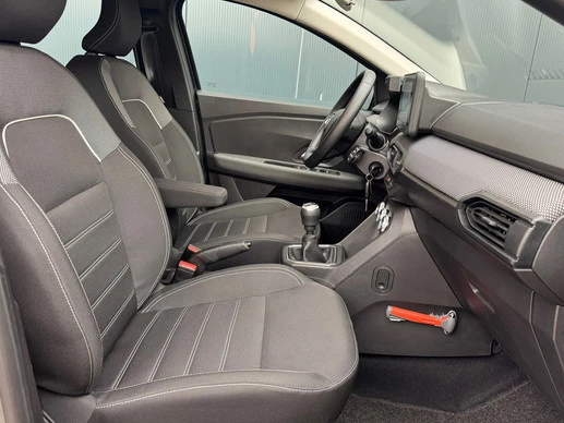 Dacia Sandero Stepway - Afbeelding 27 van 30