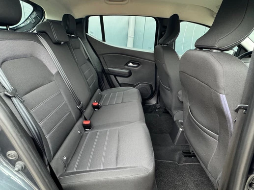 Dacia Sandero Stepway - Afbeelding 29 van 30