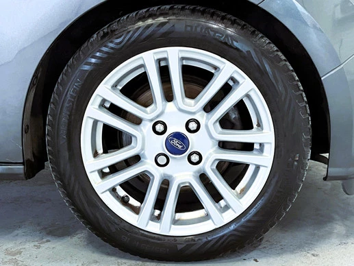 Ford Tourneo Courier - Afbeelding 6 van 27
