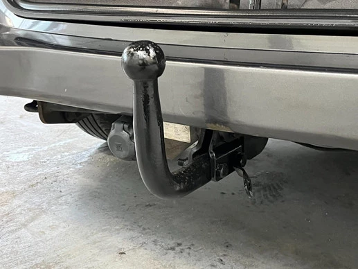 Ford Tourneo Courier - Afbeelding 8 van 27