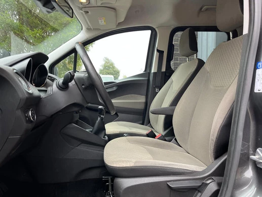 Ford Tourneo Courier - Afbeelding 10 van 27