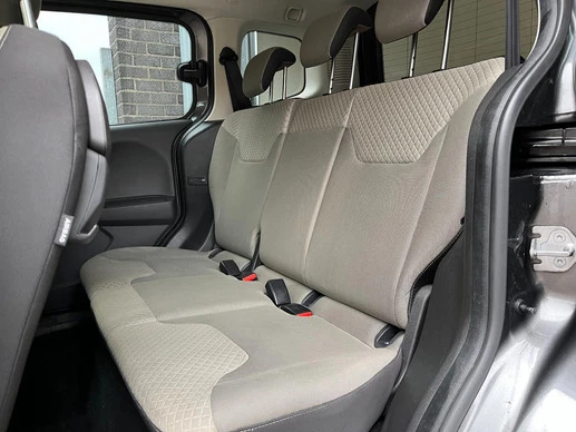 Ford Tourneo Courier - Afbeelding 13 van 27