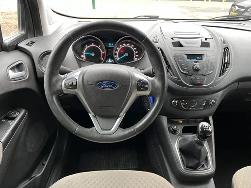 Ford Tourneo Courier - Afbeelding 14 van 27