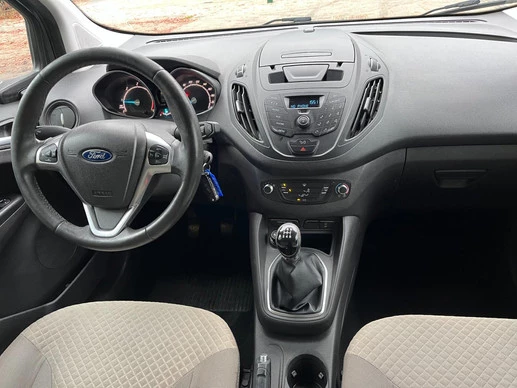 Ford Tourneo Courier - Afbeelding 15 van 27