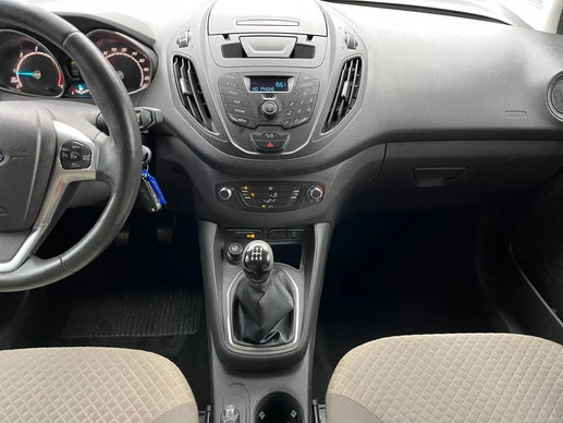 Ford Tourneo Courier - Afbeelding 16 van 27